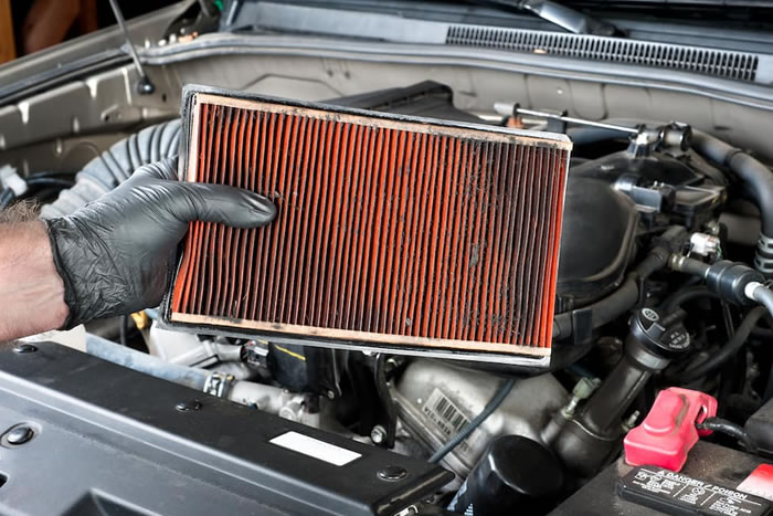 Air Filter Replacement Service in Princeton, MN