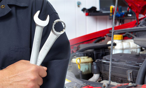 Affordable Auto Repair - Auto Repair Serving Princeton, MN