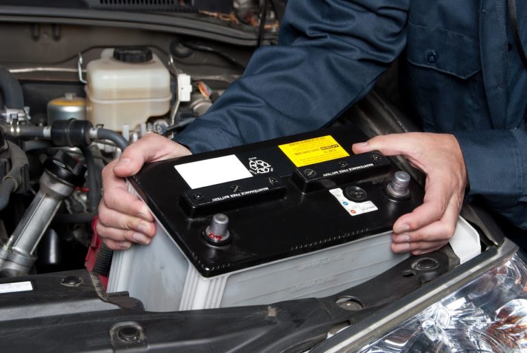  Battery Check and Replacement Services in Princeton, MN