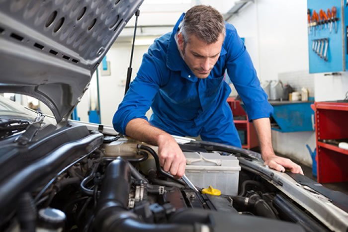 Car Tune-up Service in Princeton, MN